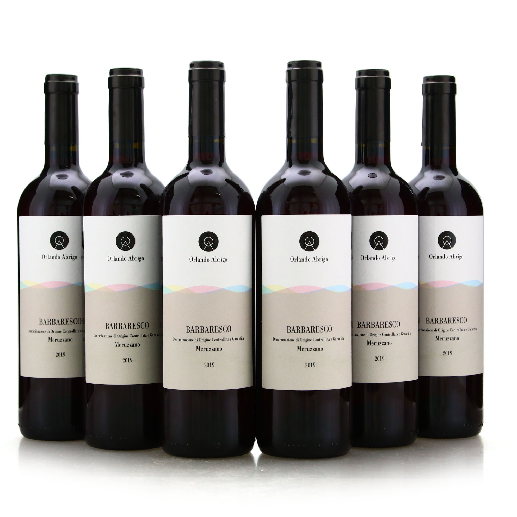 BARBARESCO バルバレスコ Orland Abrigo 高級赤ワイン｜酒 