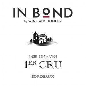 Ch. La Mission Haut-Brion 2008 Graves 1er-Cru 6x75cl / OWC