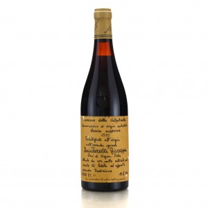 Quintarelli 1983 Amarone Classico Superiore