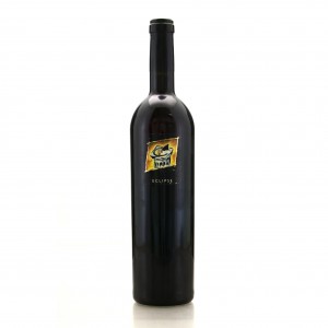 NOON winery ECLIPSE 2005
