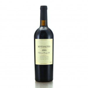 Ch. Sisqueille 1944 Rivesaltes