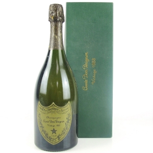 Dom Perignon Brut Vintage 1985 Champagne