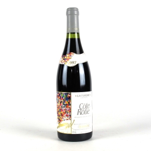 E.Guigal "La Turque" 1997 Côte Rôtie