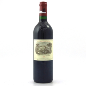 Ch. Lafite-Rothschild 1998 Pauillac 1er-Cru