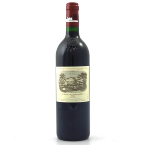 Ch. Lafite-Rothschild 1998 Pauillac 1er-Cru