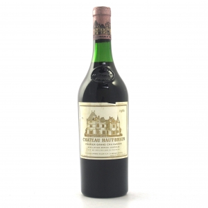 Ch. Haut-Brion 1966 Graves 1er-Cru