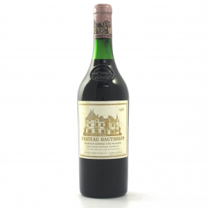 Ch. Haut-Brion 1966 Graves 1er-Cru