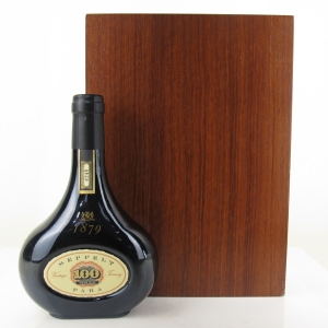 Seppelt 100 Year Old Para Vintage 1879 Tawny Port 37.5cl