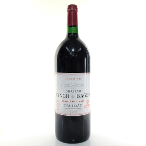 Ch. Lynch-Bages 1995 Pauillac 5eme-Cru 150cl