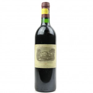 Ch. Lafite-Rothschild 1987 Pauillac 1er-Cru