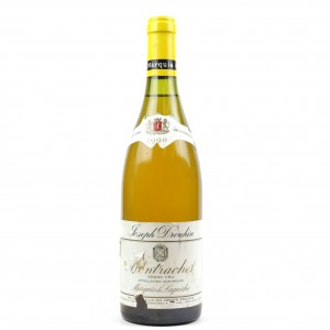 J.Drouhin Marquis De Laguiche 1990 Montrachet Grand-Cru