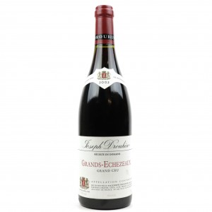 J.Drouhin 2002 Grands-Echezeaux Grand-Cru