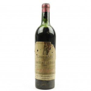 Ch. Latour 1945 Pauillac 1er-Cru