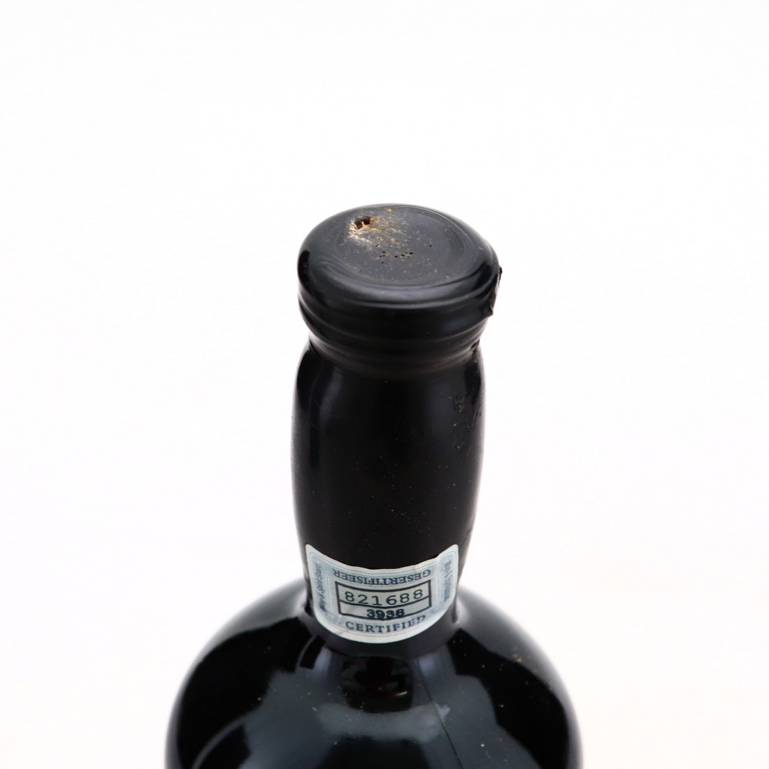 Klein Constantia 2000 Vin De Constance 50cl Wine Auctioneer