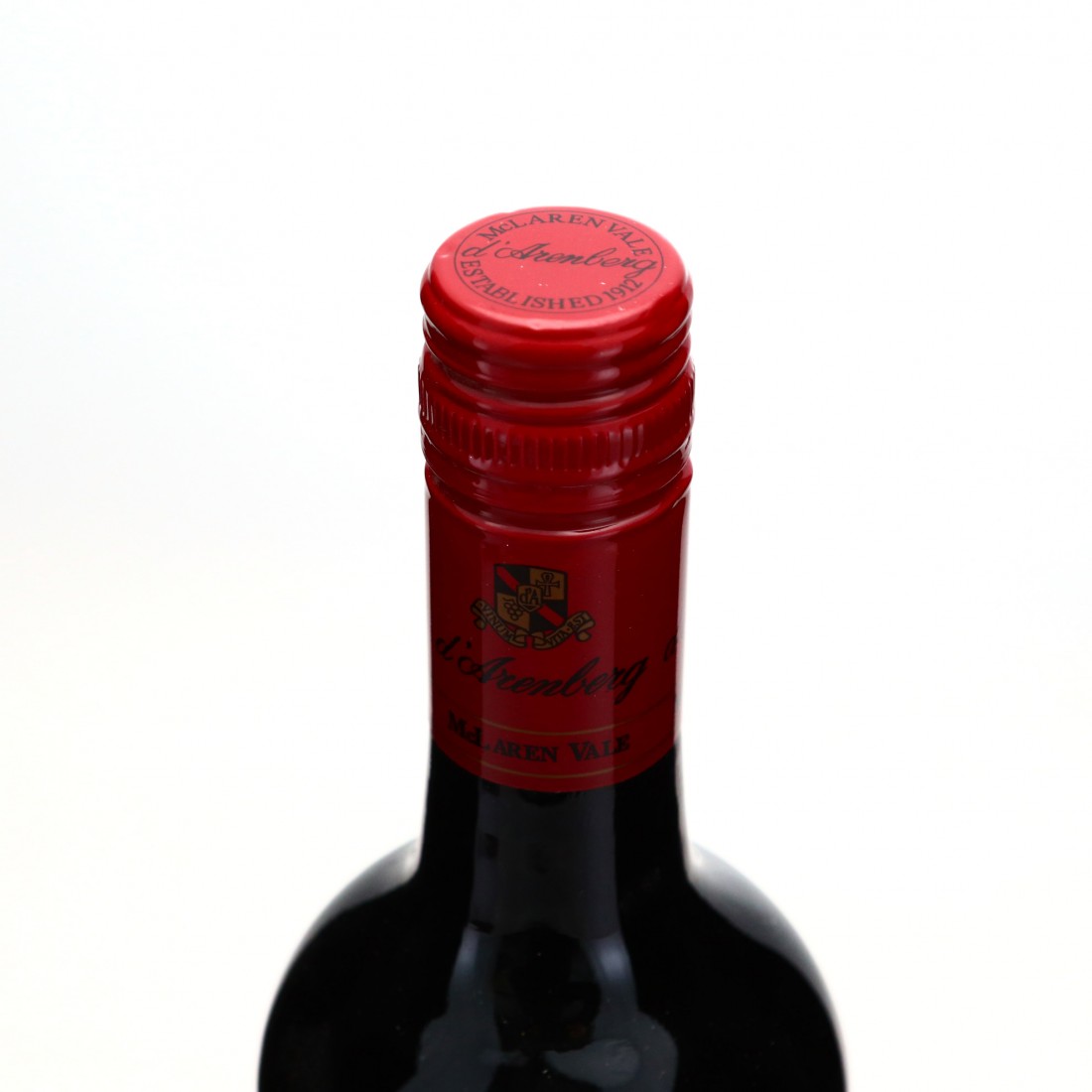 D'Arenberg Dead Arm Shiraz 2005 McLaren Vale Wine Auctioneer