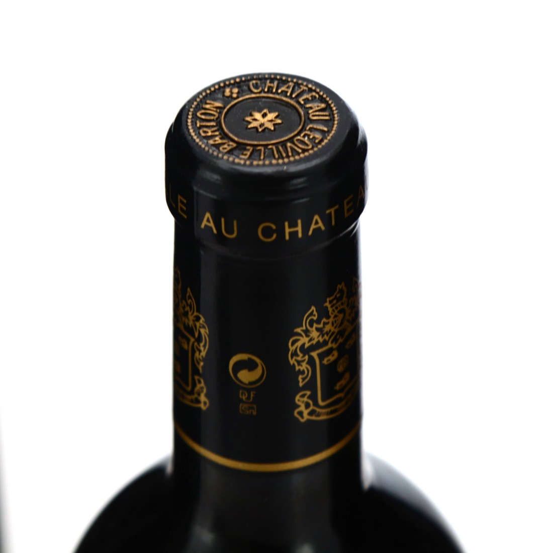 Ch. LeovilleBarton 2008 StJulien 2emeCru Wine Auctioneer