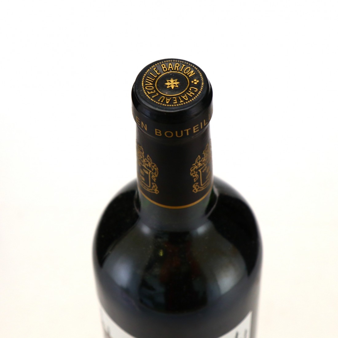 Ch. LeovilleBarton 2000 StJulien 2emeCru Wine Auctioneer