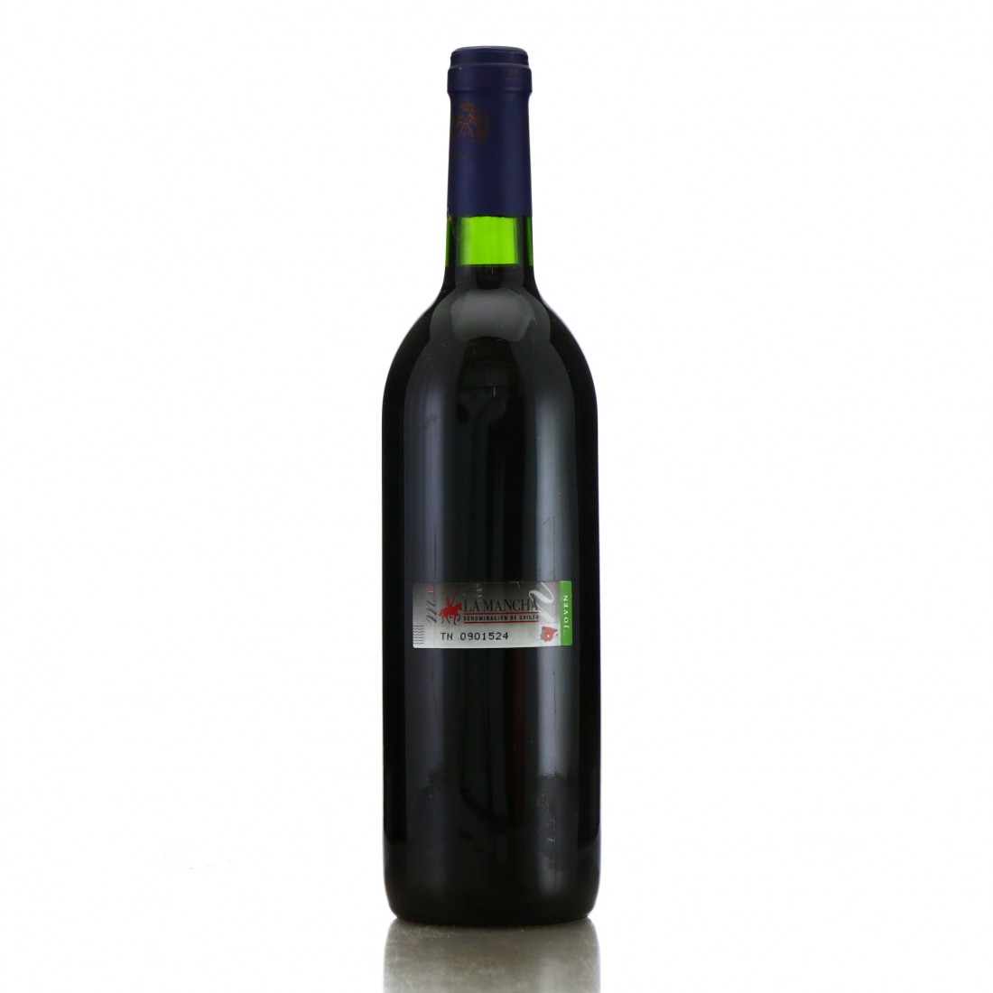 Finca De Zalamena Sauvignon 2003 La Mancha Wine Auctioneer
