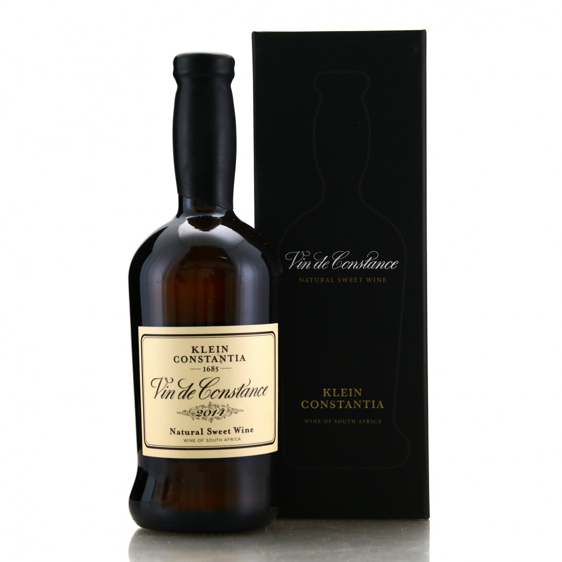 Klein Constantia 2014 Vin De Constance 50cl Wine Auctioneer