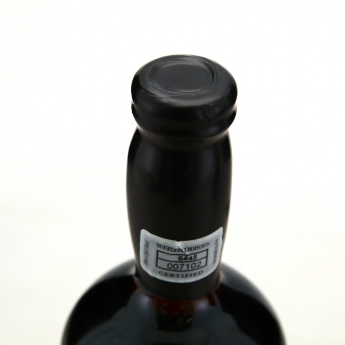 Klein Constantia 2007 Vin De Constance 50cl Wine Auctioneer