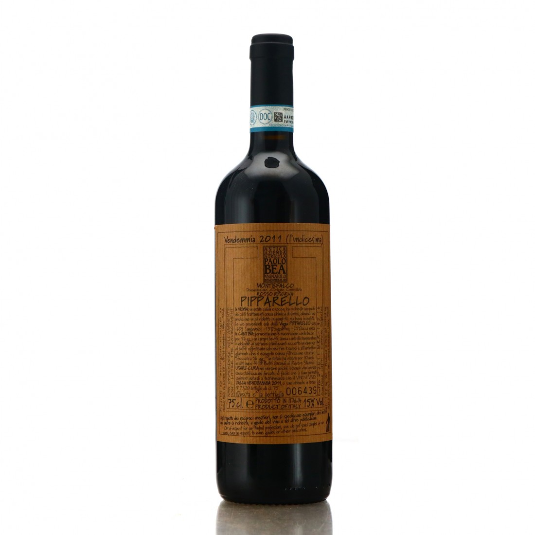 paolo-bea-pipparello-2011-montefalco-riserva-wine-auctioneer