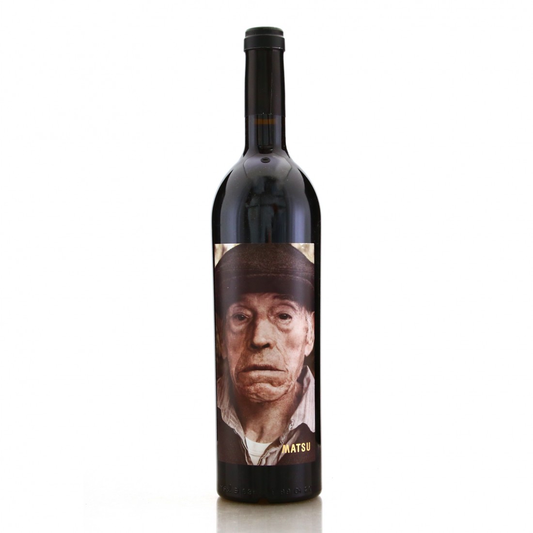 Matsu El Viejo 2015 Toro | Wine Auctioneer