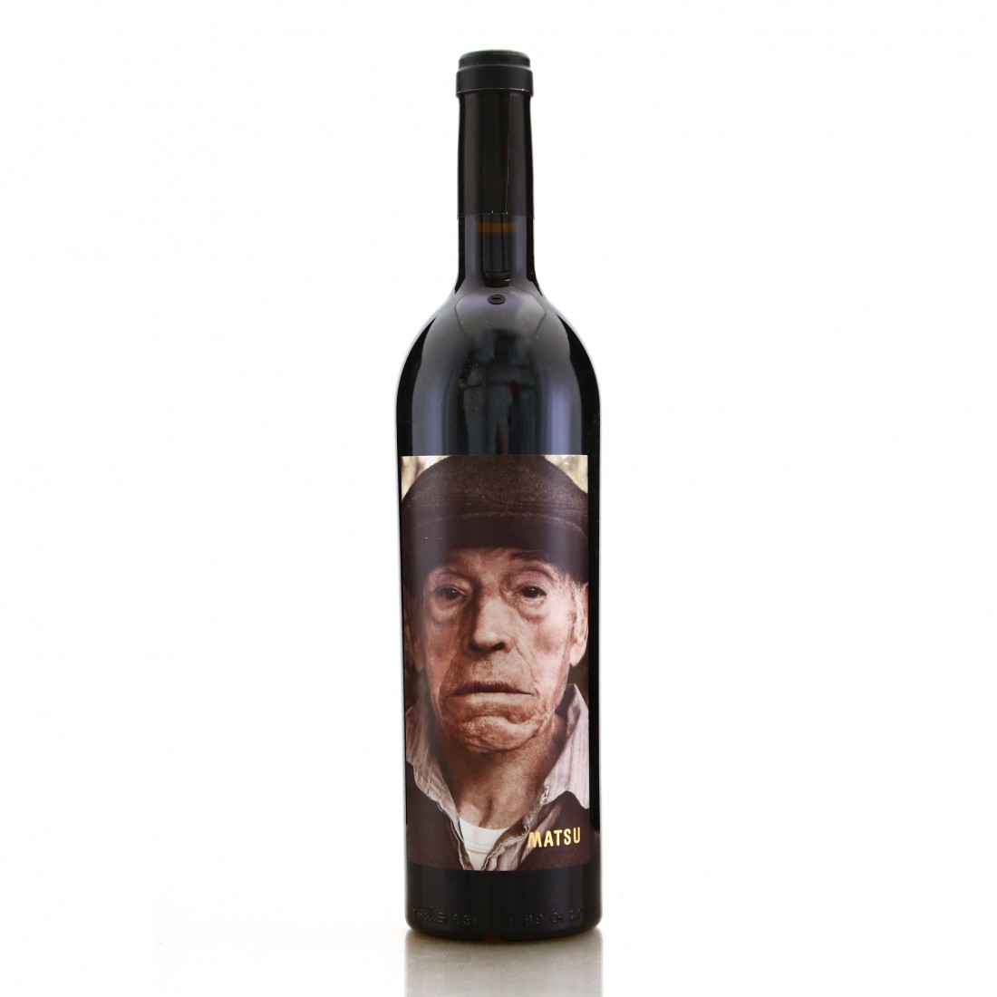 Matsu El Viejo 2015 Toro