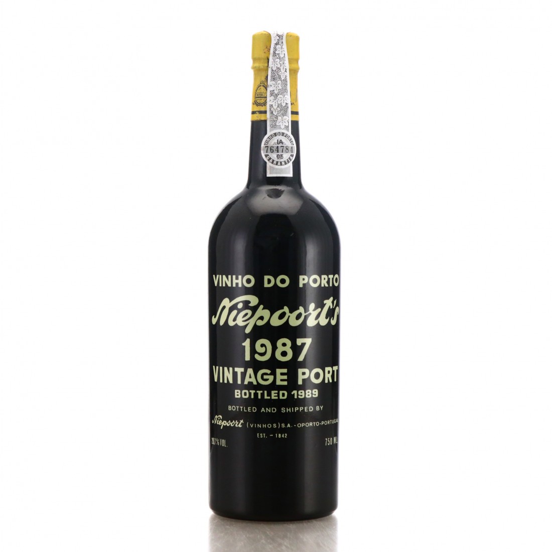 NIEPOORT 1952 PORT  ビンテージ　ポートワイン　ニーポート NIEPOORT 1952 PORT ビンテージ ポートワイン ニーポート 【公式通販】