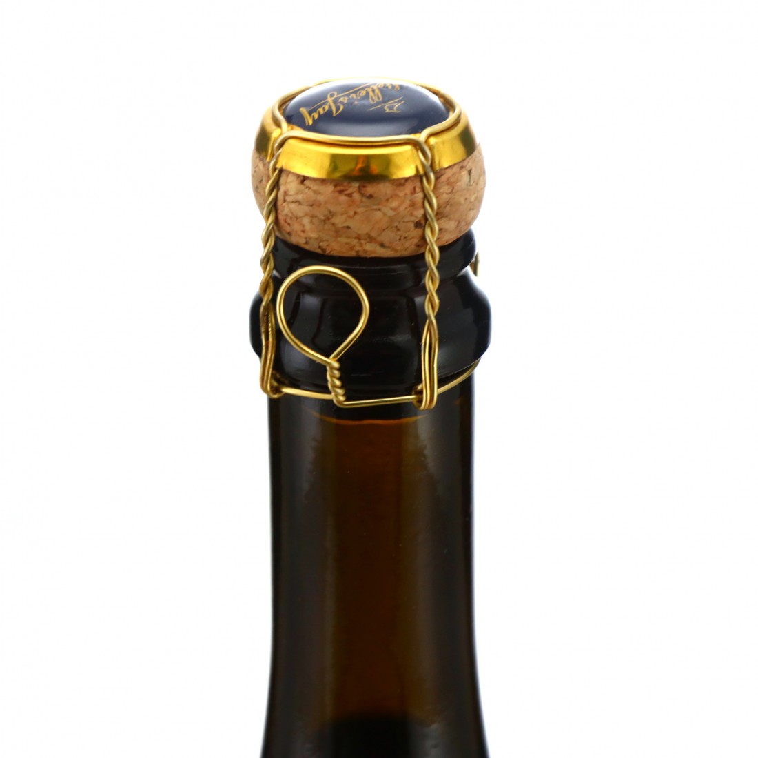 Steller's Jay Pinnacle Methode Classique Brut 2009 Okanagan Valley ...