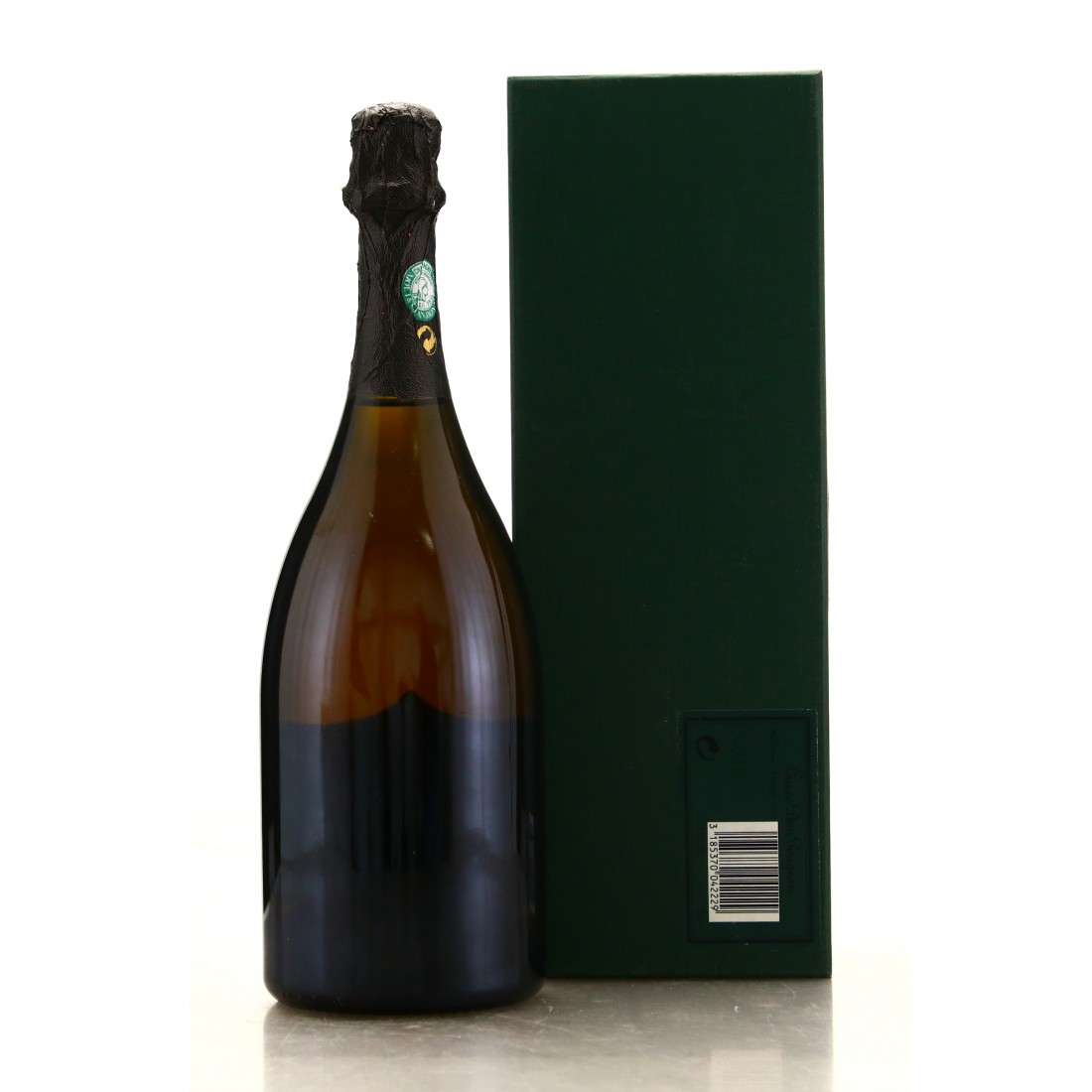 Dom Perignon 1990 Vintage Champagne Wine Auctioneer