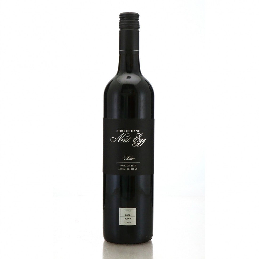 Bird in Hand Nest Egg Shiraz 2016 Adelaide Hills Wine Auctioneer