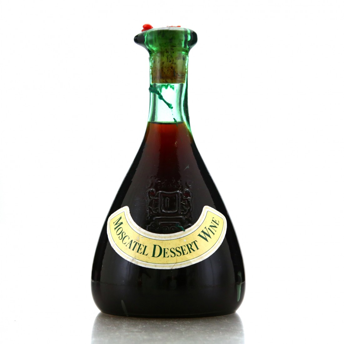 Moscatel Dessert Wine Valencia | Wine Auctioneer