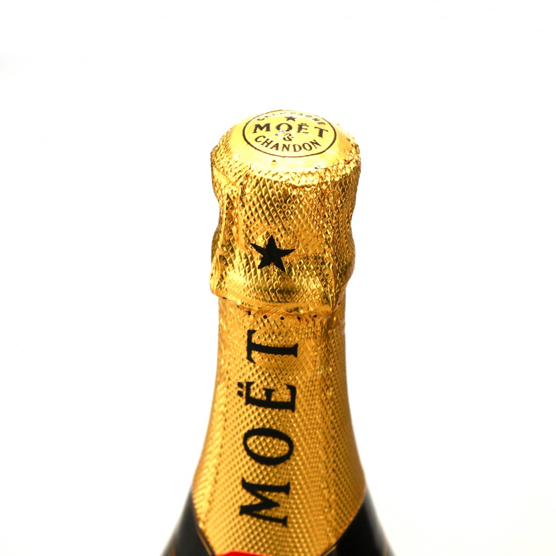 Moet & Chandon Brut Imperial NV Champagne Wine Auctioneer