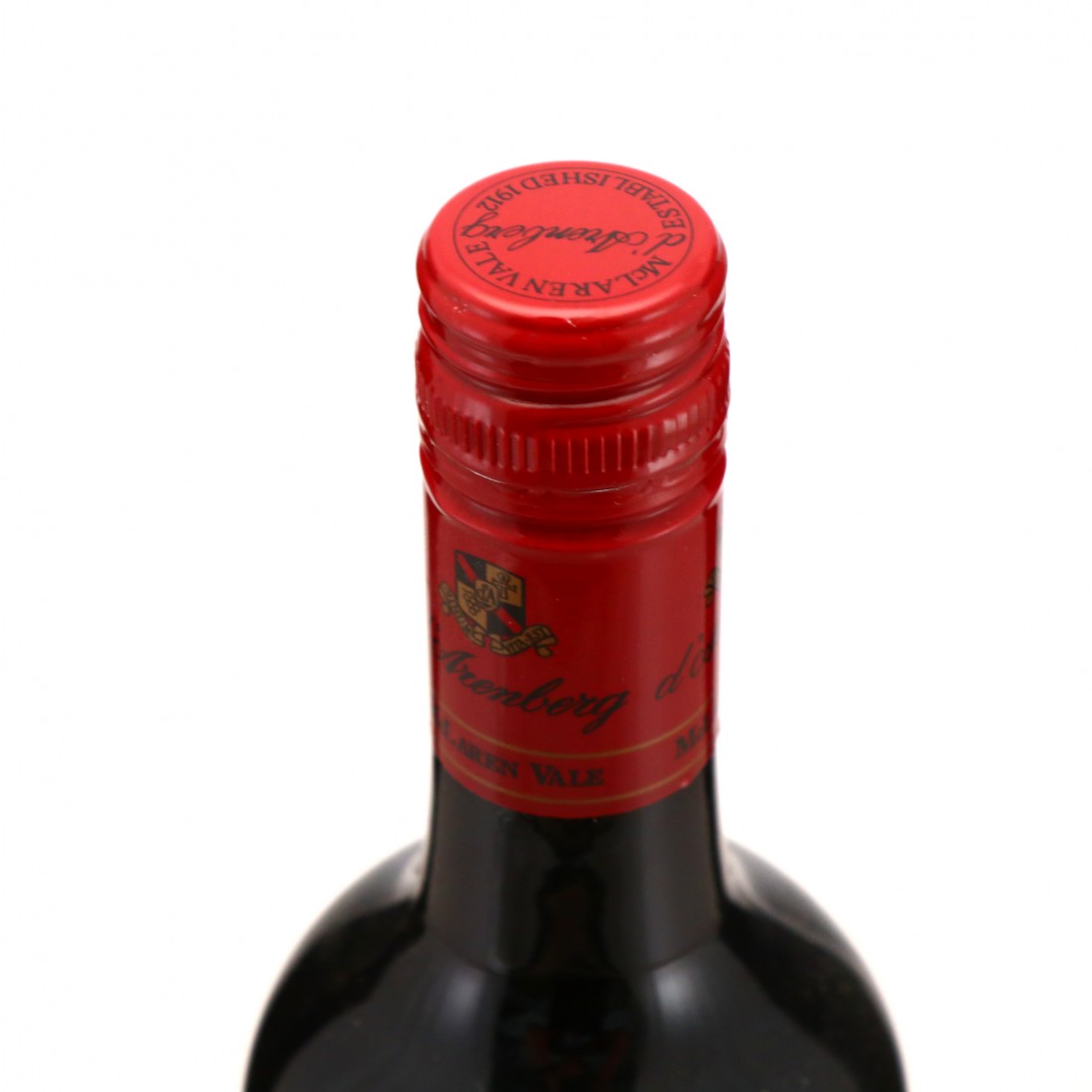 D'Arenberg Dead Arm Shiraz 2005 McLaren Vale Wine Auctioneer