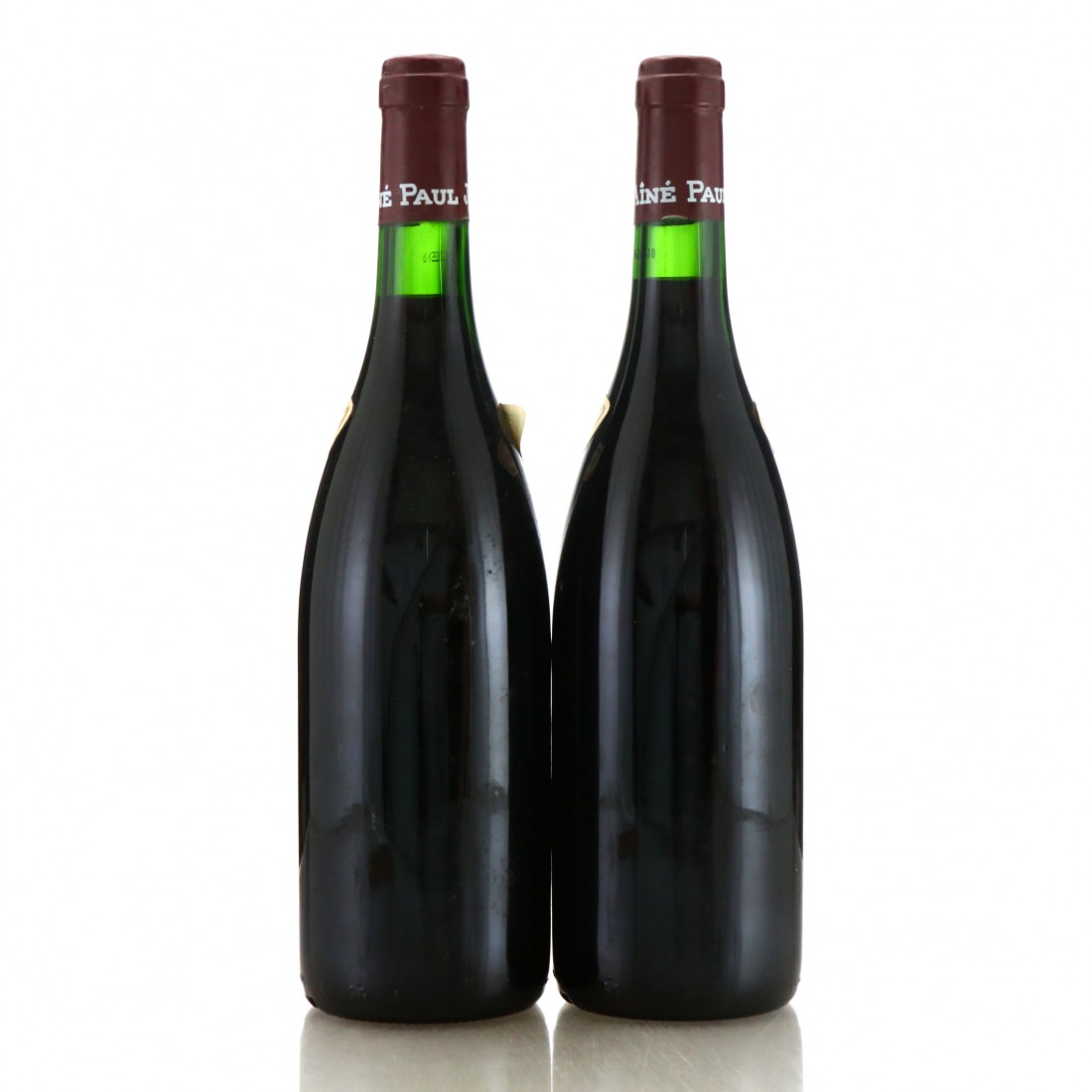 P.Jaboulet Les Jalets 1992 CrozesHermitage 2x75cl Wine Auctioneer