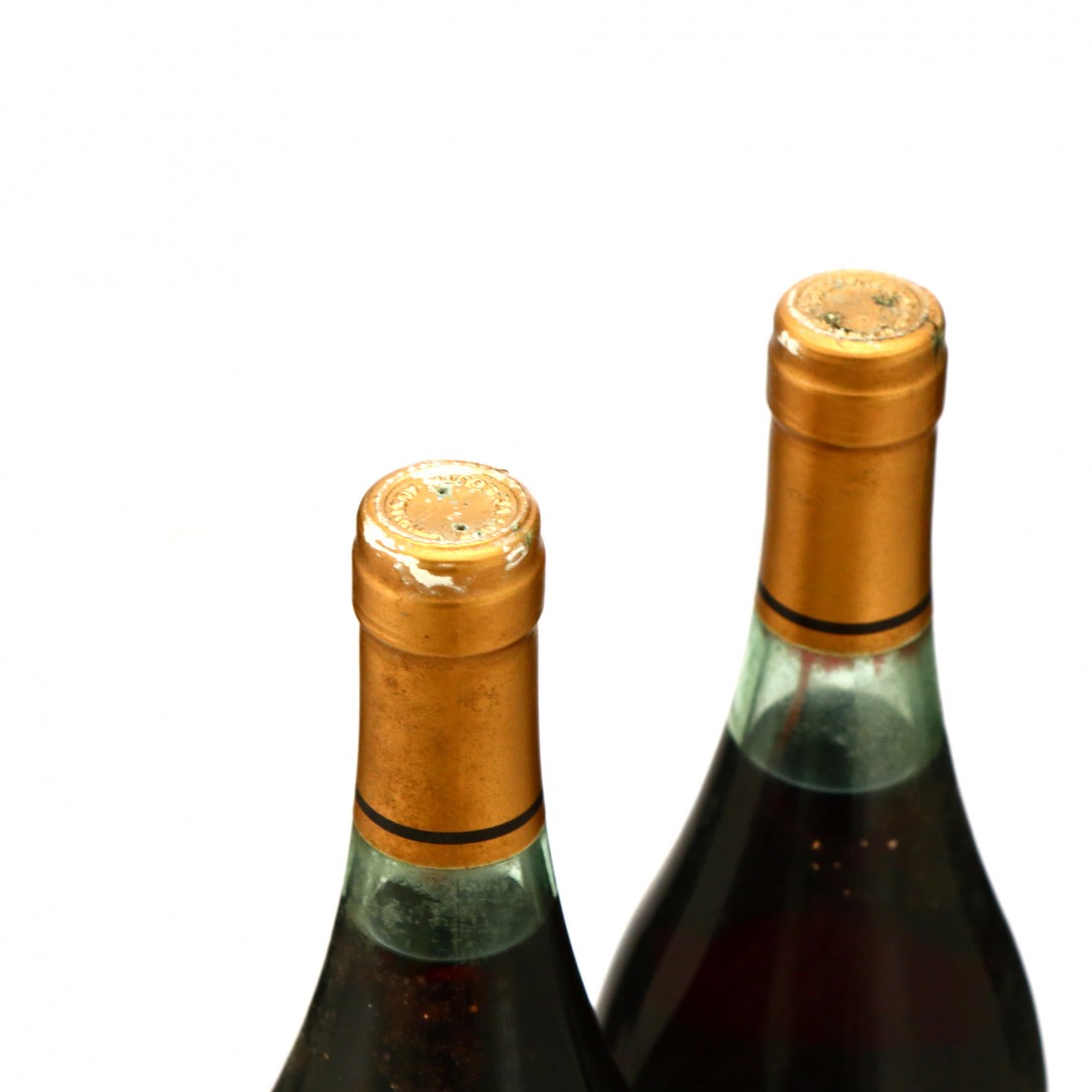 Hardys Jeremy Boot Shiraz 1985 Mclaren Vale 2x75cl Wine Auctioneer