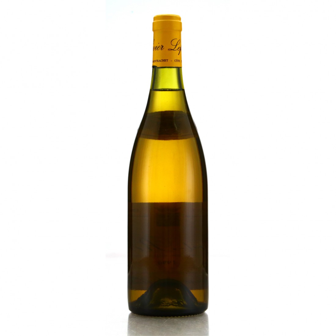 O.Leflaive 1990 SaintRomain Wine Auctioneer