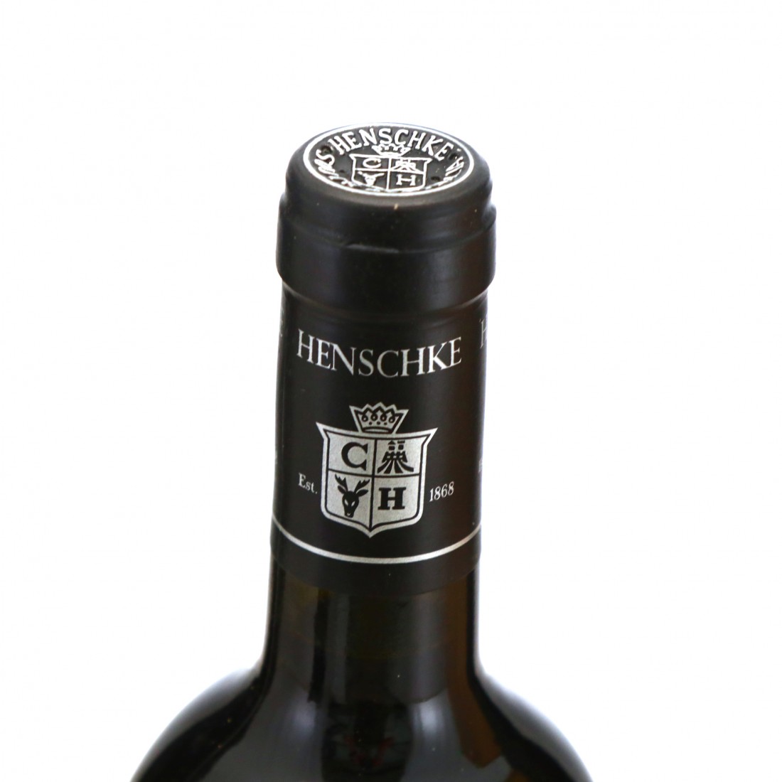 Henschke Hill Of Grace 2001 Eden Valley Wine Auctioneer