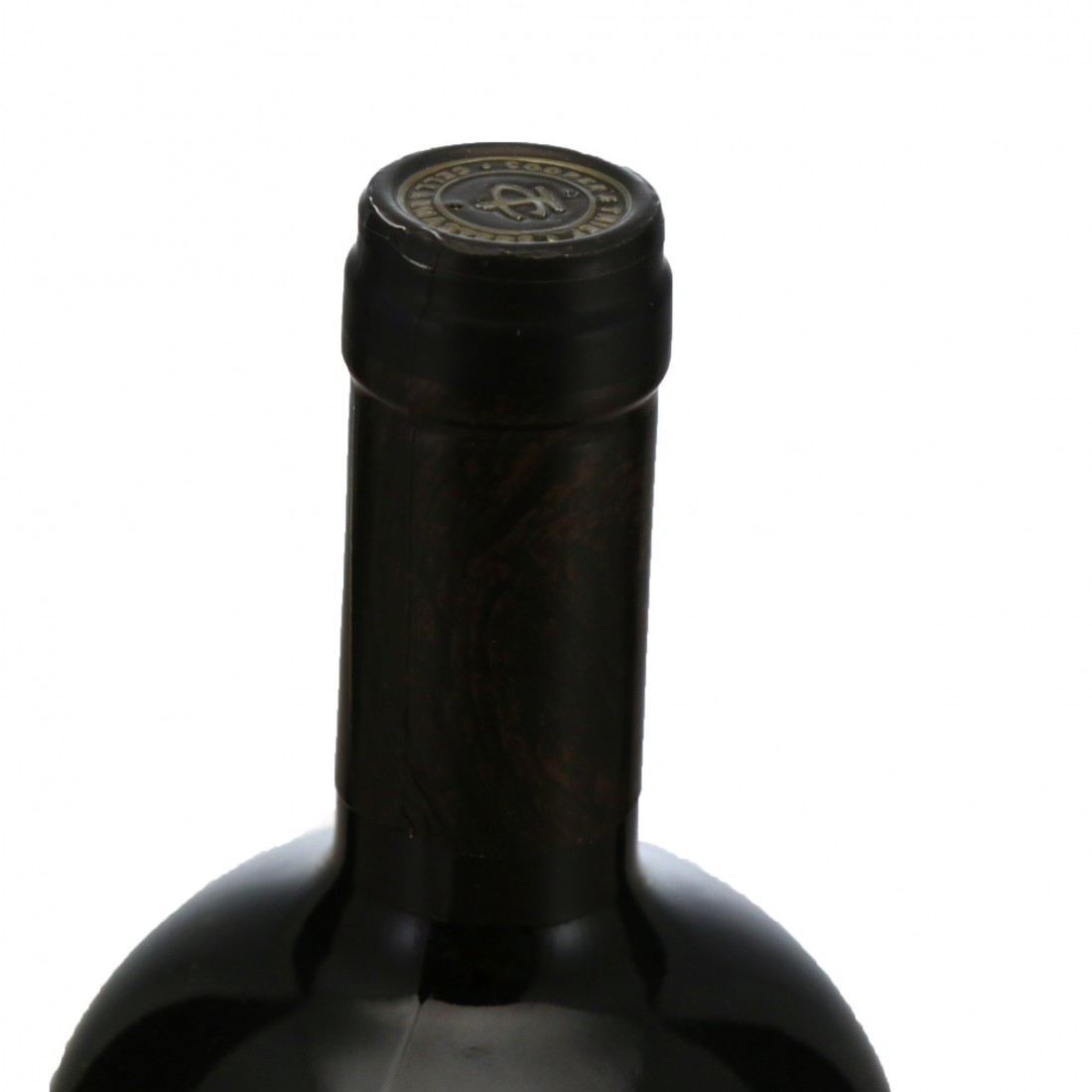 Cooper & Thief Bourbon Barrel Aged Red Wine Blend 2014 California