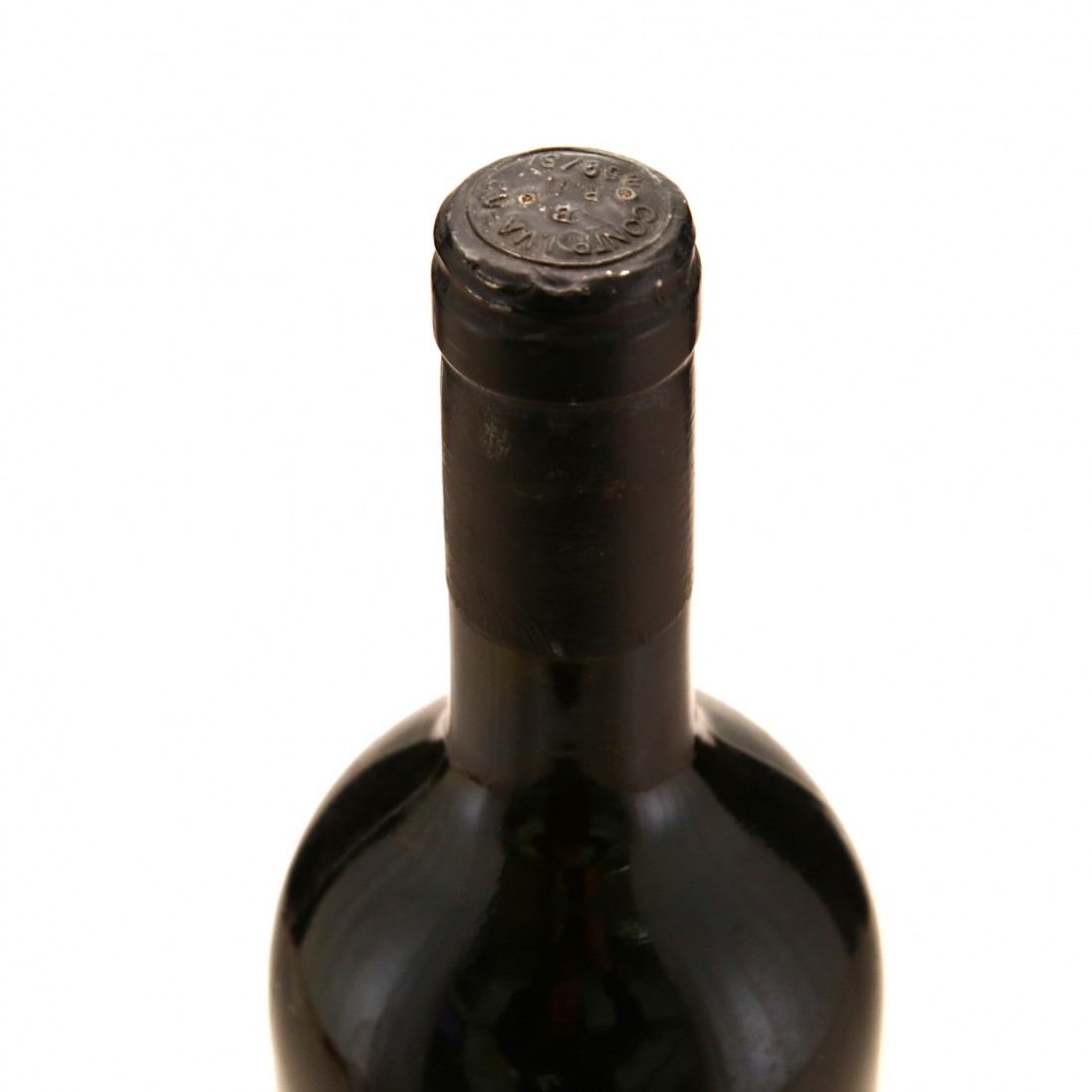 Castellare Di Castellina I Sodi Di S.Niccolo 1983 Toscana Wine Auctioneer