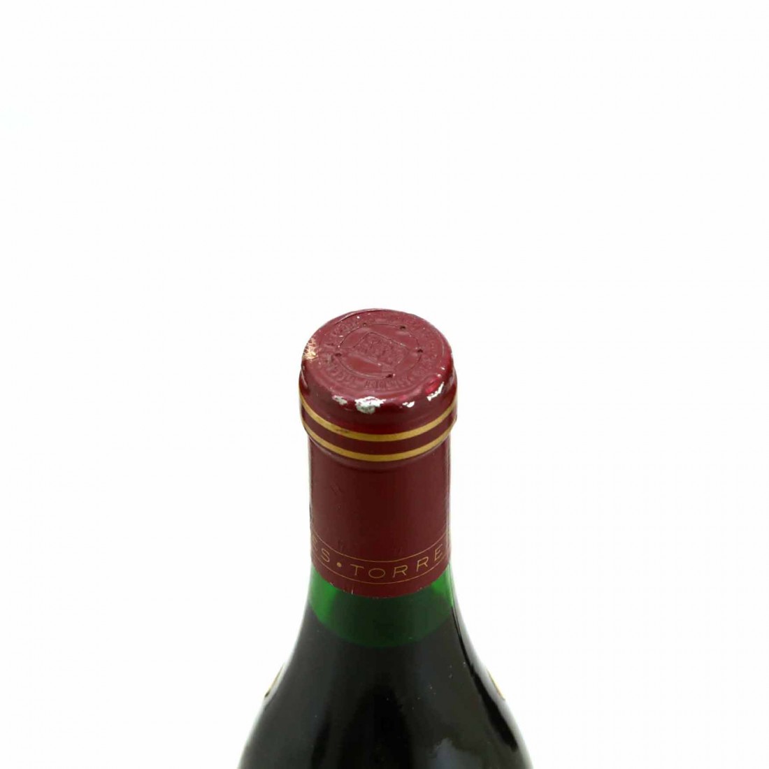 Torres Sangre De Toro 1986 Penedes Reserva | Wine Auctioneer