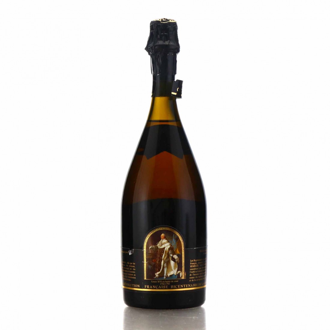シャンパーニュ GOSSET GRANDE CUVEE Speciale