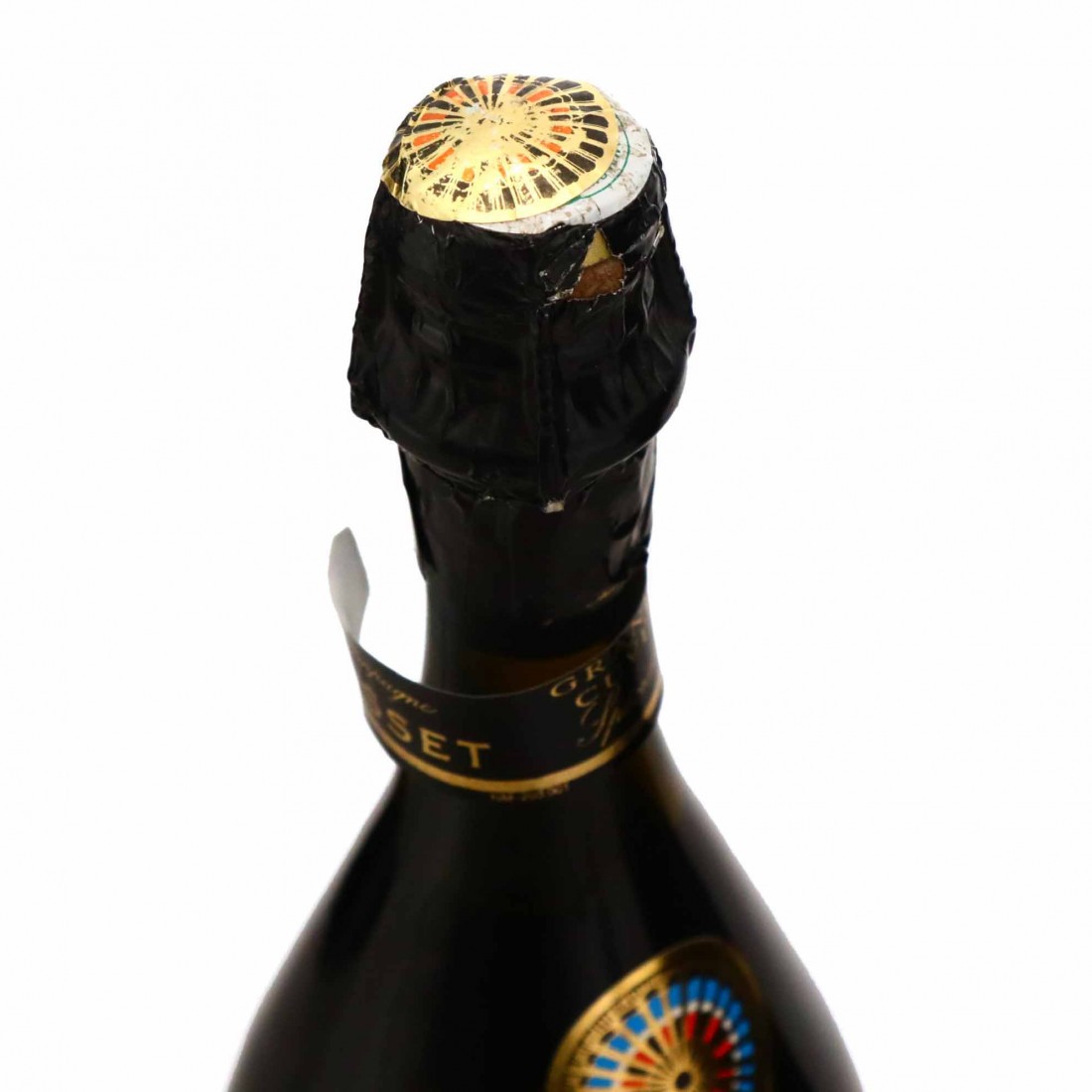 シャンパーニュ GOSSET GRANDE CUVEE Speciale