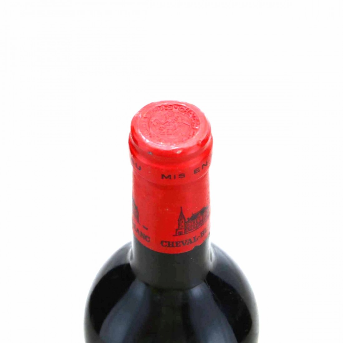シャトーシュヴァルブラン1979 CHATEAU CHEVAL BLANC 1979 シャトー シュヴァル ブラン 750ml