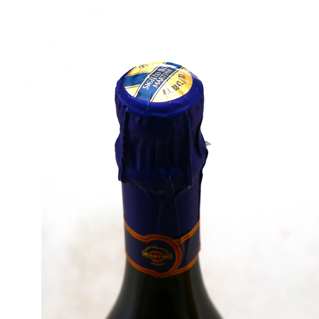 Martini & Rossi Sigillo Blu Riserva Montelera 2000 Alta Langa Piemonte