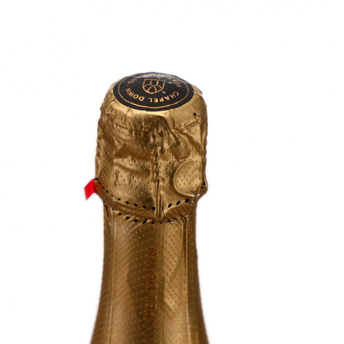 Chapel Down Traditional Method Brut NV English Sparkling Wine Auctioneer