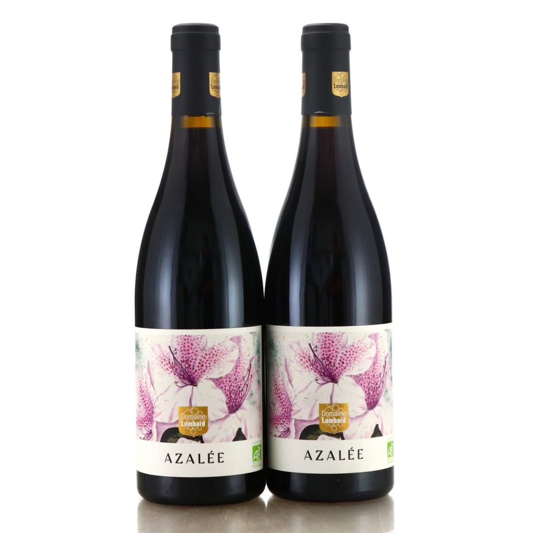 Dom. Lombard Azalee 2020 Drome, Rhone Valley Wine Auctioneer
