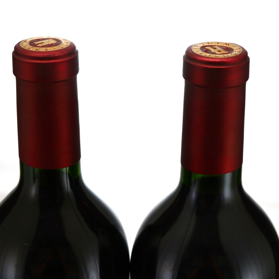 Regusci Zinfandel 2000 Stags Leap District 2x75cl Wine Auctioneer