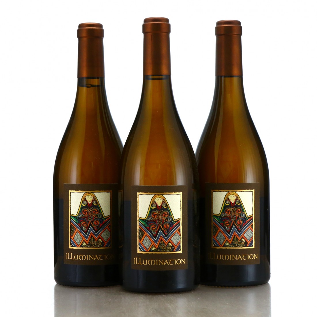 Quintessa Illumination Sauvignon Blanc 2013 California 3x75cl Wine