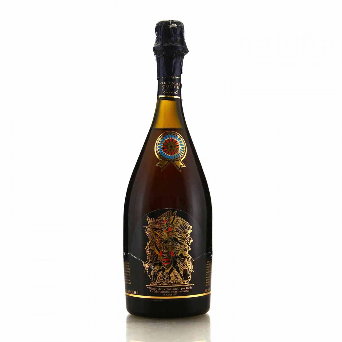 シャンパーニュ GOSSET GRANDE CUVEE Speciale Gosset Brut Champagne Grande Reserve | Total Wine & More